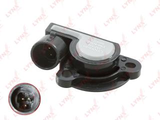 Запчасть датчик положения дроссельной заслонки OPEL ASTRA 1991-2005