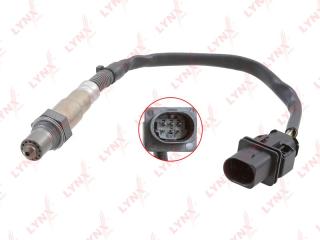 Датчик кислородный PEUGEOT 207 2007-2012