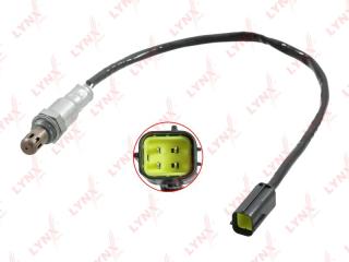 Датчик кислородный NISSAN Qashqai 2006-2013