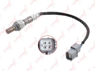 Датчик кислородный HONDA CIVIC 2004-2005