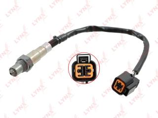 Датчик кислородный KIA PRO CEED 2008-2010
