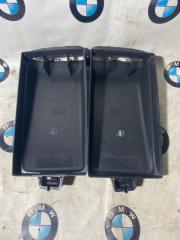 Корпус салонного фильтра BMW 750i 2008