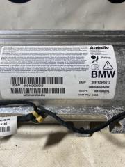 Подушка безопасности пассажира BMW 750i 2008