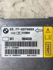 Датчик подушки безопасности BMW 750i 2008