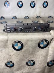 Блок управления климат-контролем BMW 745i 2003
