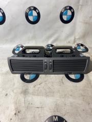 Дефлектор воздушный передний BMW 750i 2008