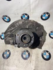 Кулак поворотный передний правый BMW 740i 2006