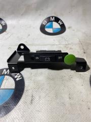 Кнопка подключения АКБ BMW 735i 2005