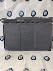 Обшивка багажника BMW 745i 2003