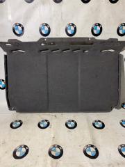 Обшивка багажника BMW 735i 2005