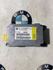 Датчик подушки безопасности BMW 735i 2005