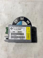 Датчик подушки безопасности BMW 750Li 2008