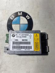 Датчик подушки безопасности BMW 745i 2003
