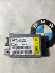 Датчик подушки безопасности BMW 735i 2005