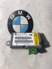 Датчик подушки безопасности передний левый BMW 745i 2003