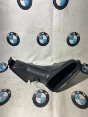 Воздухозаборник левый BMW 735i 2005