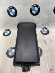 Корпус салонного фильтра правый BMW 745Li 2003