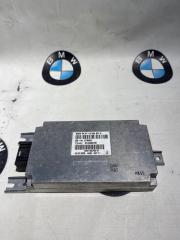 ЭБУ системы ввода голосовых сообщений BMW 750Li 2008