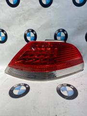 Стоп-сигнал задний правый BMW 745Li 2003