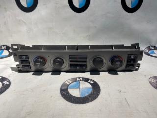 Блок управления климат-контролем BMW 745Li 2003