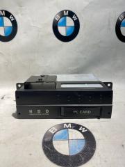 Блок управления навигацией BMW 745i 2003