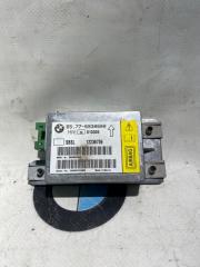 Датчик подушки безопасности BMW 745Li 2003