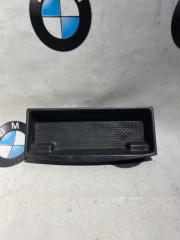 Накладка на торпедо BMW 740i 2006
