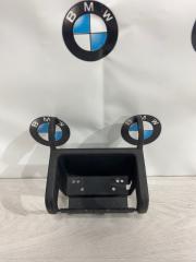 Консоль между сидений BMW 318i 2004