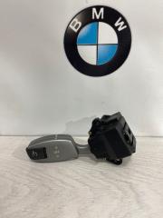 Переключатель круиз-контроля BMW 750i 2005