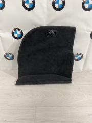 Обшивка багажника левая BMW 318i 2004
