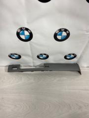 Накладка в салоне BMW 745Li 2003