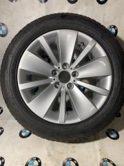 Колесо летнее R18 / 245 / 50 Michelin primacy 5x120 лит. 24ET (б/у)