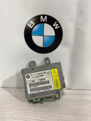 Датчик подушки безопасности передний левый BMW 745i 2001