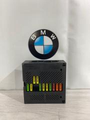 Встроенный модуль питания BMW 745i 2001