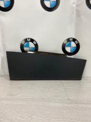 Накладка на торпедо BMW 745i 2001