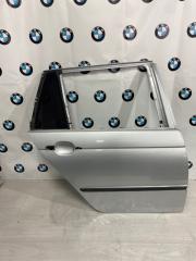 Дверь боковая задняя правая BMW 318i 2004