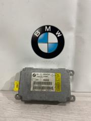 Датчик подушки безопасности BMW 750i 2005