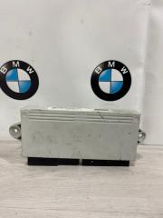 Блок управления дверьми задний правый BMW 750i 2005
