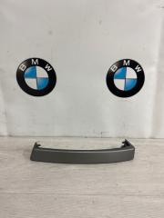 Накладка в салоне правая BMW 750i 2005