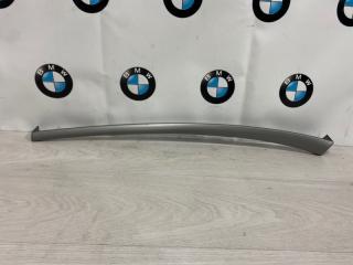 Накладка двери задняя правая BMW 750i 2005