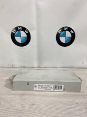 Блок управления дверьми передний левый BMW 745i 2001
