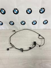 Проводка парктроника BMW 745i 2001