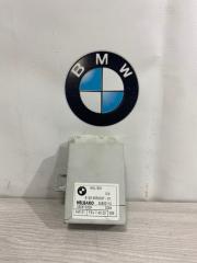 Блок управления доводчика багажника BMW 750i 2005