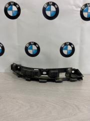 Крепление бампера заднее левое BMW 750i 2005