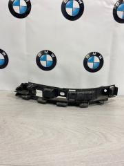 Крепление бампера заднее левое BMW 750i 2005