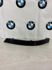Планка под стоп-сигнал задняя правая BMW 750i 2005