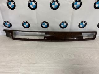 Накладка на торпедо BMW 750i 2005