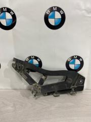 Крепление бампера заднее левое BMW 750i 2005
