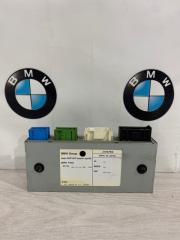 Блок управления навигацией BMW 750i 2005