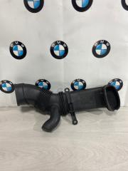 Патрубок воздушного фильтра BMW X5 3.0si 2008